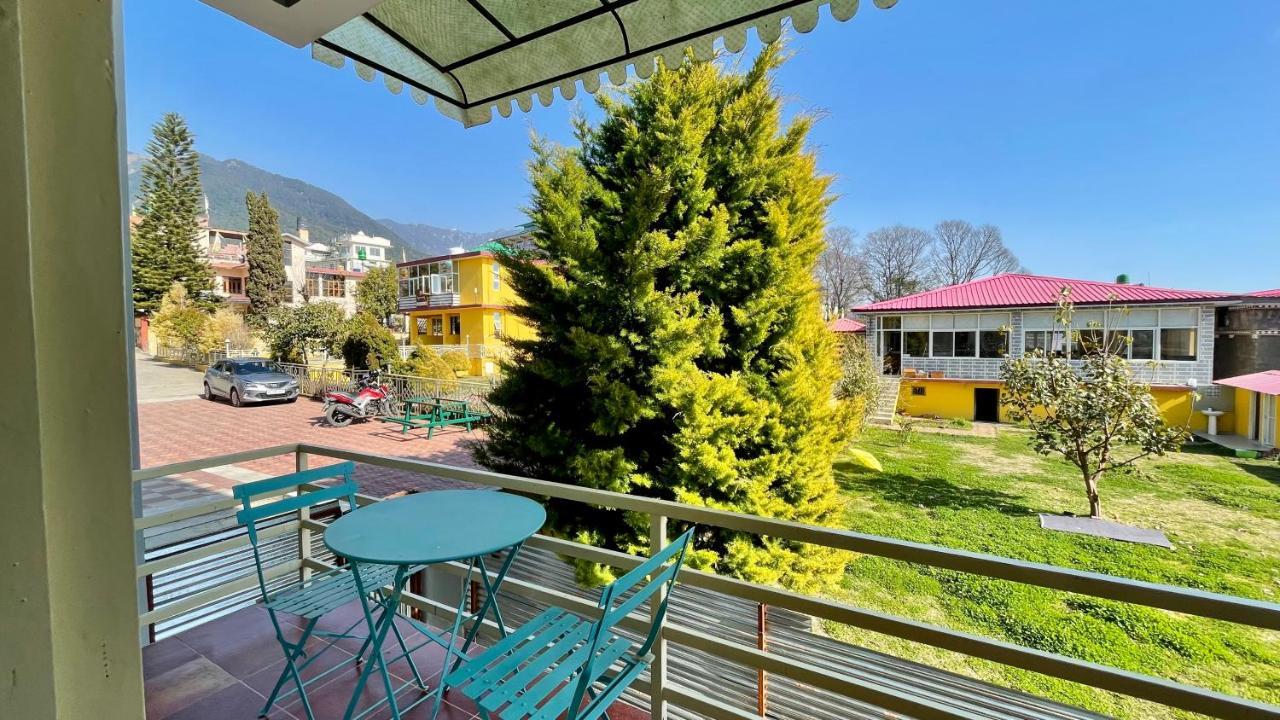 Albergue Madpackers Bir Exterior foto