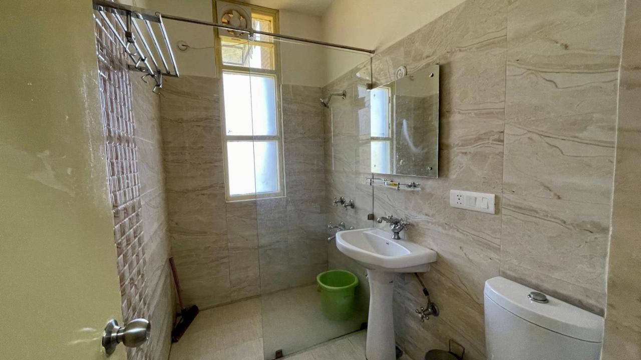 Albergue Madpackers Bir Exterior foto