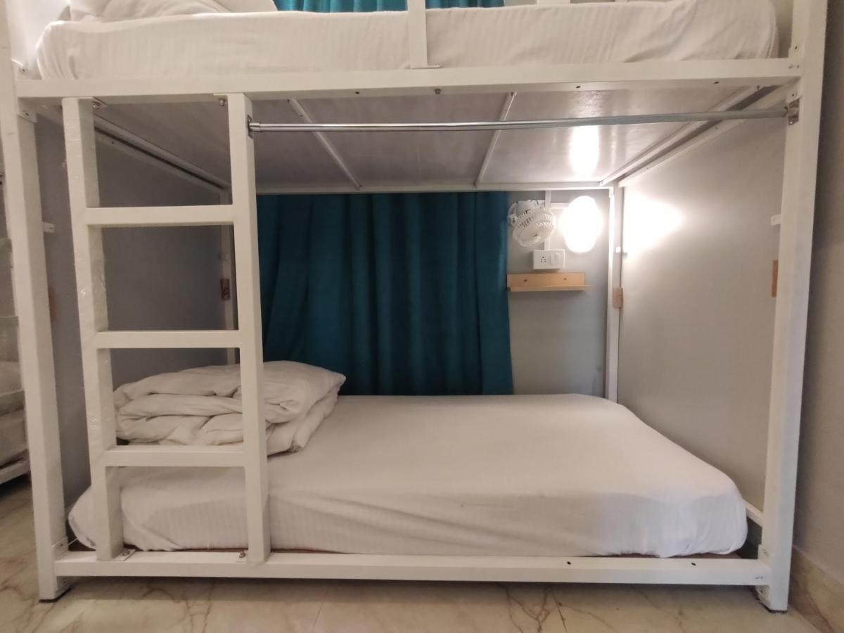 Albergue Madpackers Bir Exterior foto