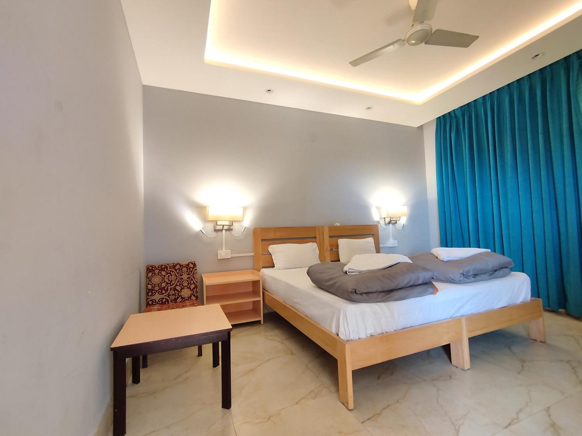 Albergue Madpackers Bir Exterior foto